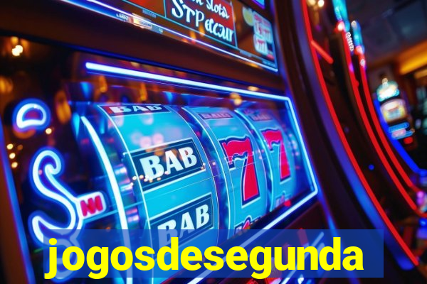 jogosdesegunda