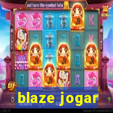 blaze jogar