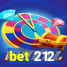 bet 212