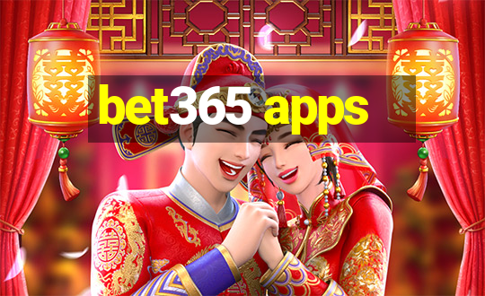 bet365 apps