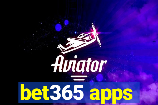 bet365 apps