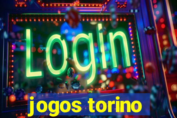 jogos torino