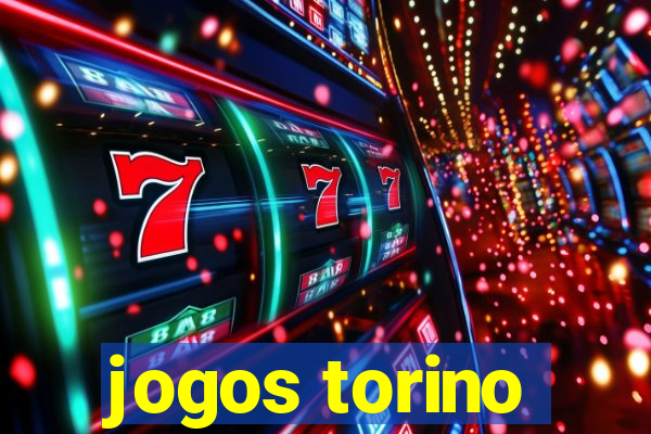 jogos torino