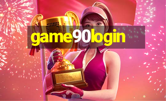 game90login