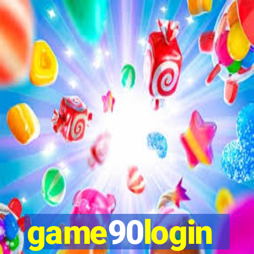 game90login