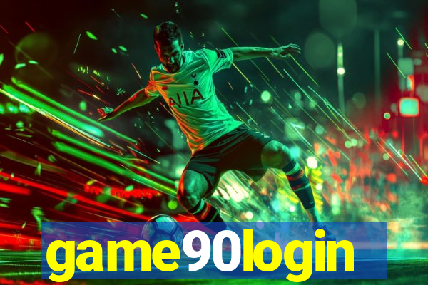 game90login