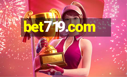 bet719.com