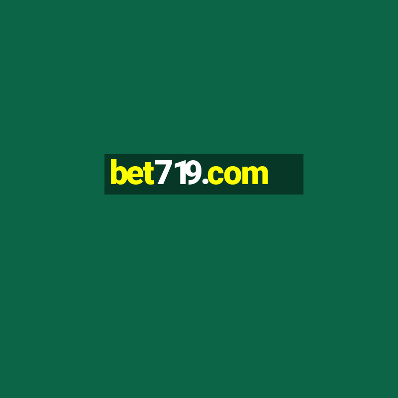 bet719.com