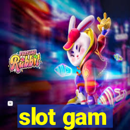 slot gam