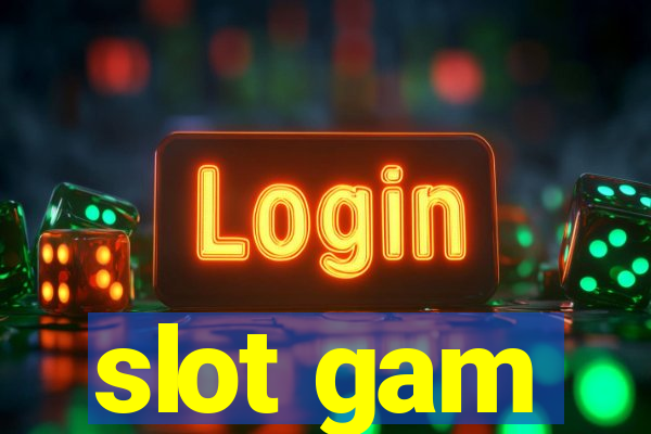 slot gam