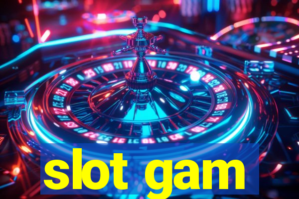 slot gam