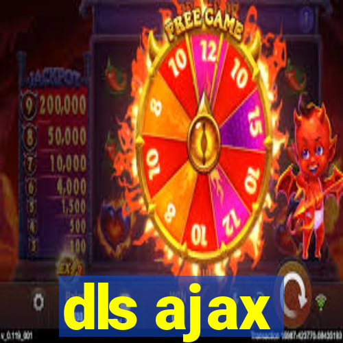 dls ajax