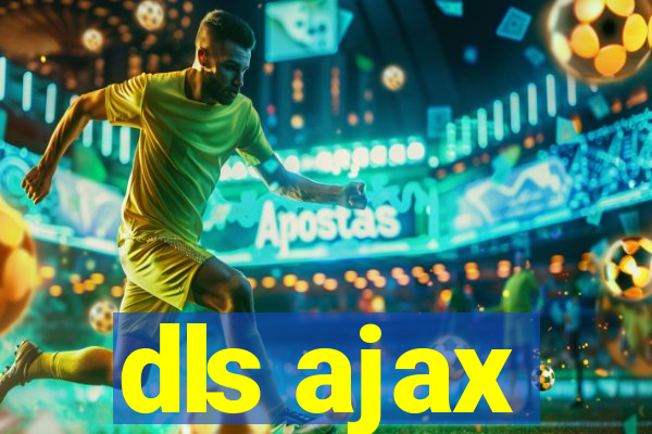 dls ajax