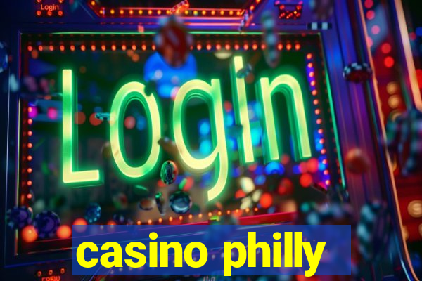 casino philly