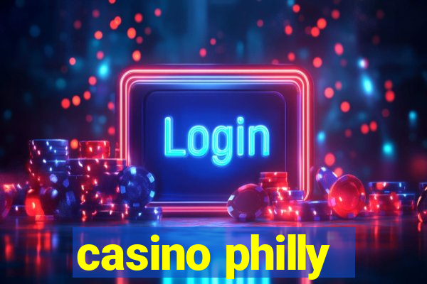 casino philly