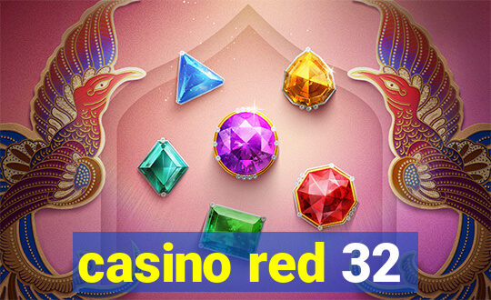 casino red 32