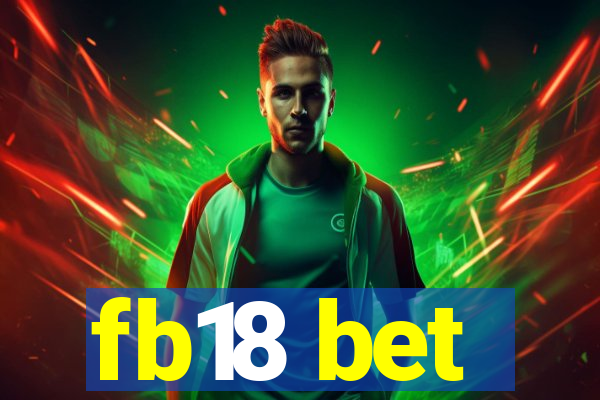 fb18 bet