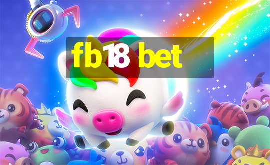 fb18 bet