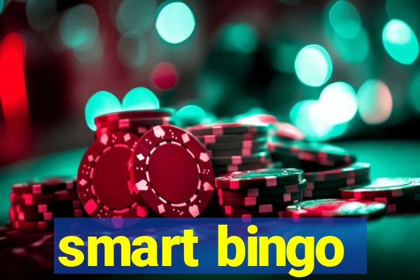 smart bingo