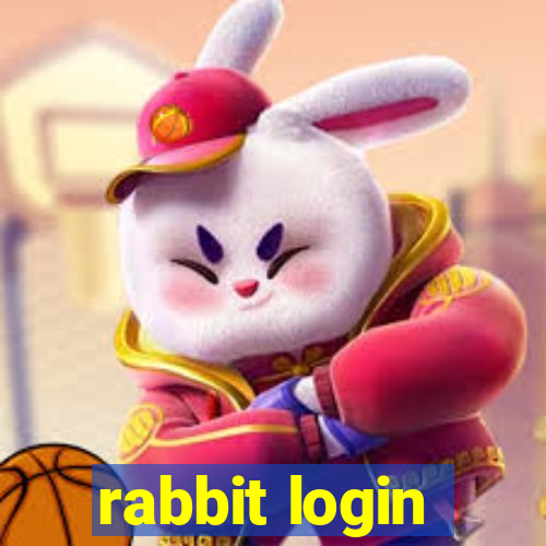 rabbit login