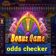 odds checker