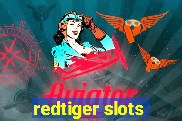 redtiger slots