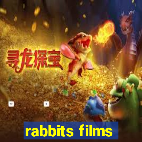 rabbits films