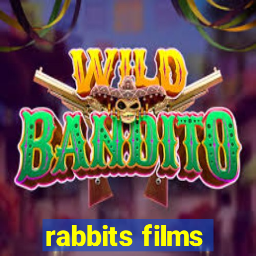 rabbits films