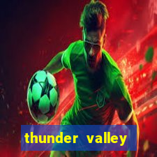 thunder valley lincoln casino