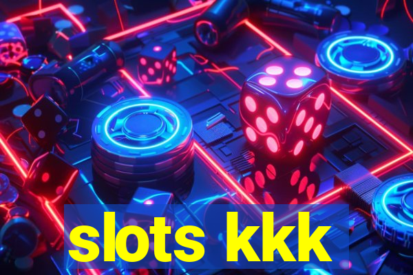 slots kkk