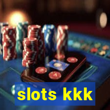 slots kkk