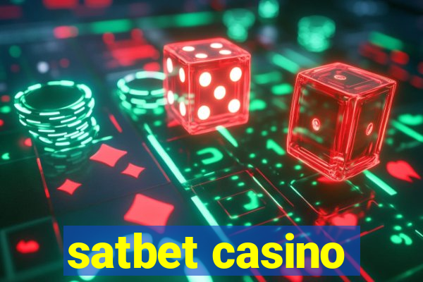 satbet casino