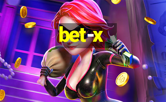 bet-x