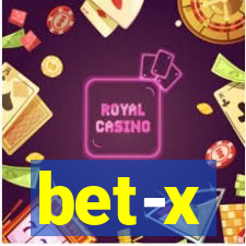 bet-x