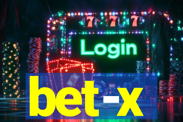 bet-x