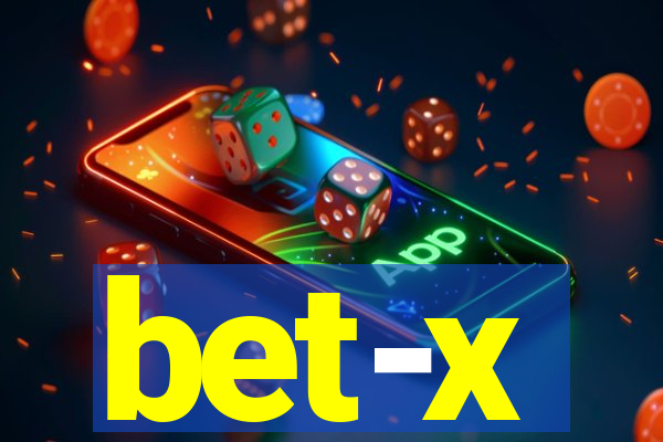 bet-x