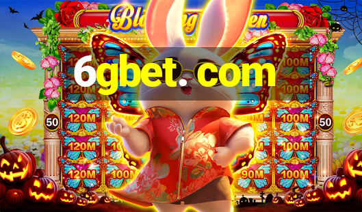 6gbet. com