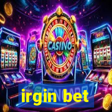 irgin bet