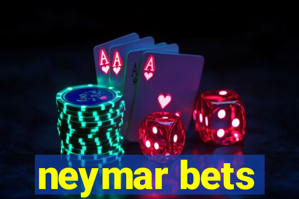 neymar bets