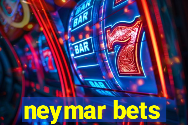 neymar bets