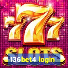 136bet4 login