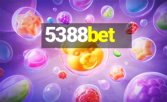 5388bet