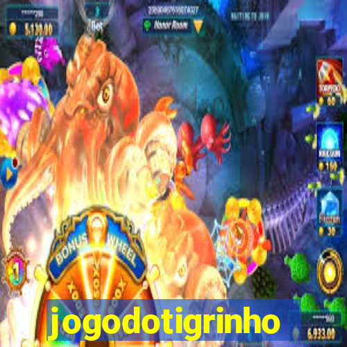 jogodotigrinho