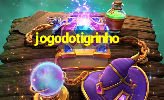 jogodotigrinho