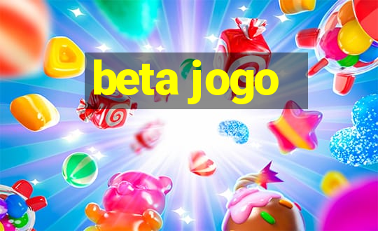 beta jogo