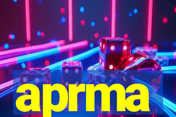 aprma