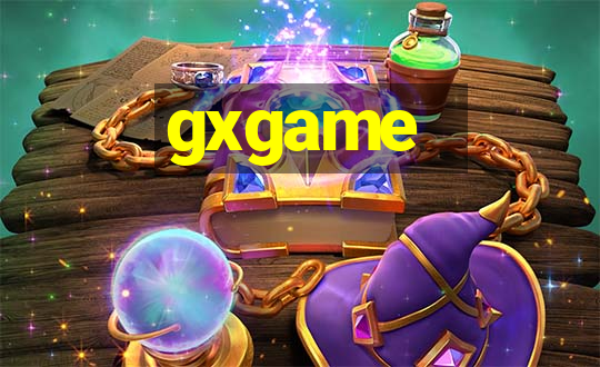 gxgame