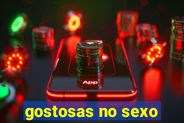 gostosas no sexo