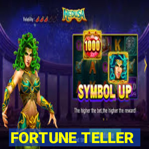 FORTUNE TELLER