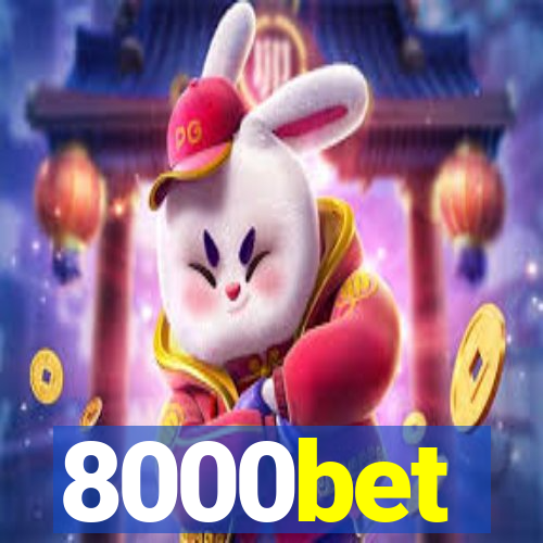 8000bet